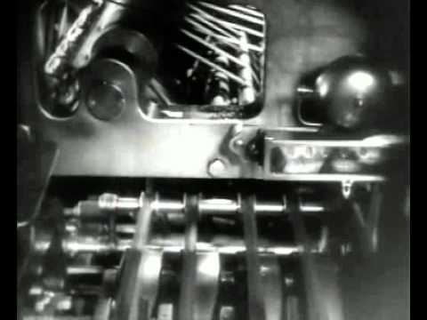 L'Uomo con la macchina da presa   Vertov   1929