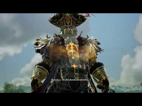 Brussels Challenge Major Edition 2019 SC6 DS|ELF Myloes (Kilik) vs (COSA NOSTRA) KiraDems