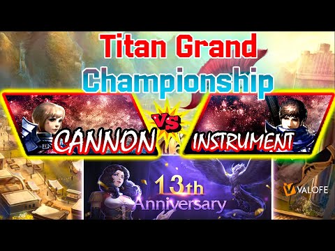 Titan 31/01/2021 AM - HoangDung vs KKGunn - Atlantica Global