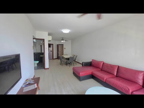 Melville Park, 12 Simei Street 1, Pasir Ris / Tampines, 2 Bedrooms, 958 sqft, Apartment For Rent, by Sharifah M Alsagoff, 500273790 - PropertyGuru.com.sg