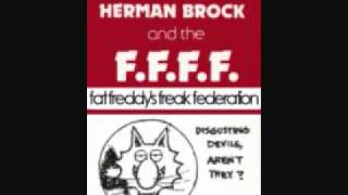 Motorcycle mama - Herman Brock sr. And The FFFF Band