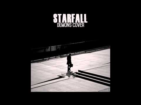 Imagine Dragons - Demons ( Pop/Punk Cover by Starfall)