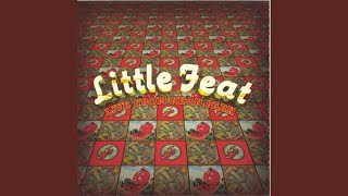 Fatman In The Bathtub (Live in Oregon &amp; California - December 1995)