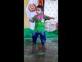 Sayankalana Video Song Child