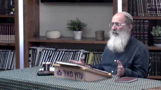 הרב אורי שרקי על הורדוס