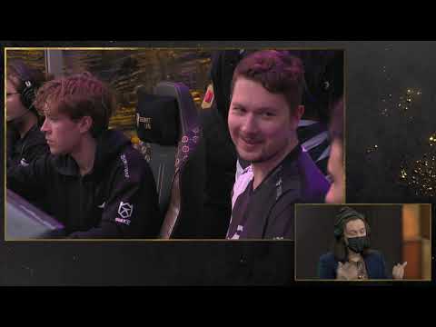 [EN] Team Secret - PSG.LGD - Dota 2 The International 2021 - Main Event  Day 5 - Game 1