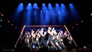 All That Jazz (Chicago The Musical)