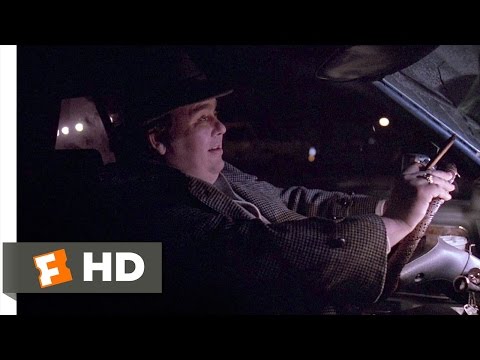 バックおじさん (1/10) Movie CLIP - Here Comes Buck (1989) HD