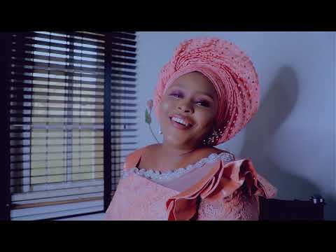 JEHOVAH IDIGHI AGBANWE  - JIMMY D PSALMIST (OFFICIAL VIDEO)