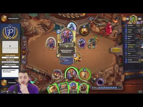 Master Sniper P4wnyhof