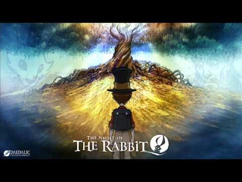 01. The Night of the Rabbit Theme