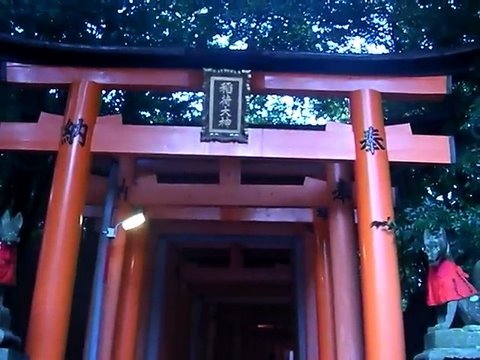 Japan video