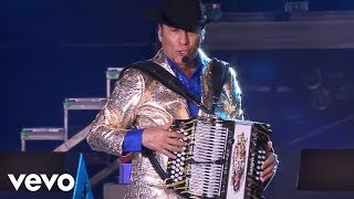 Los Tigres Del Norte - La Camioneta Gris (En Vivo)