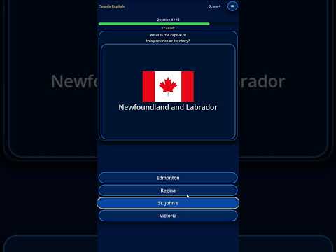 Flag Quiz: Americas video thumbnail