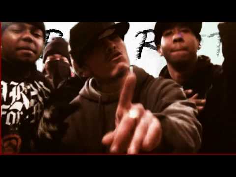 YUNG LOONEY - COKK, AIM, PETTA-ROLL UP w/FATS & ODEE