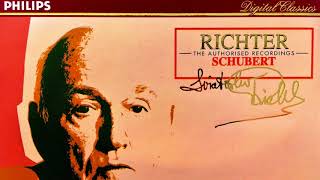 Schubert - Piano Sonatas D 894, D 575, D 840 (recording of the Century : Sviatoslav Richter)