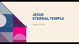 Eternal Temple