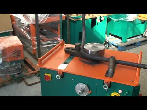 TRIAX hajlító gépek-1