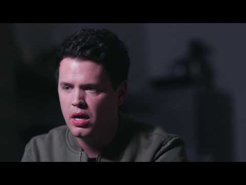 "Hold Me Up" (Official Music Video) | Tim Olstad