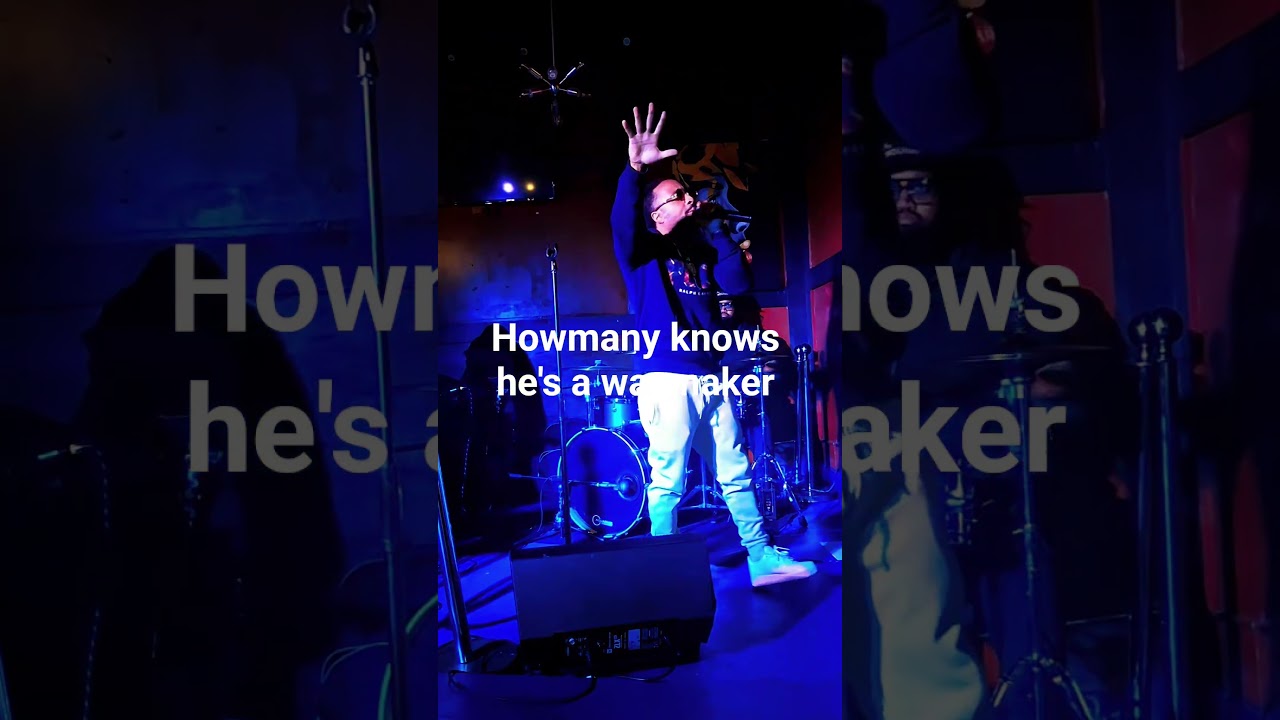 Promotional video thumbnail 3 for Choir Boi