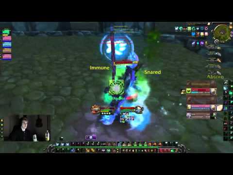 The Windwalker 1v5 Dream!