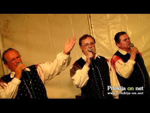 Lojze Slak v Ljutomeru