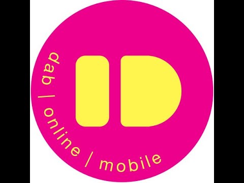 In Demand Radio 2022