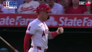 Javier Assad's Quality Start