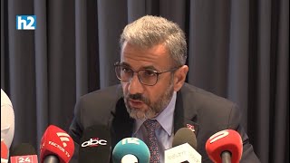 Էդ հեղափոխությունը ո՞նց պիտի անեինք․ էդ ենք պլանավորում․ Հովհաննես Ավետիսյան: Լրաբեր - 6.09.2025