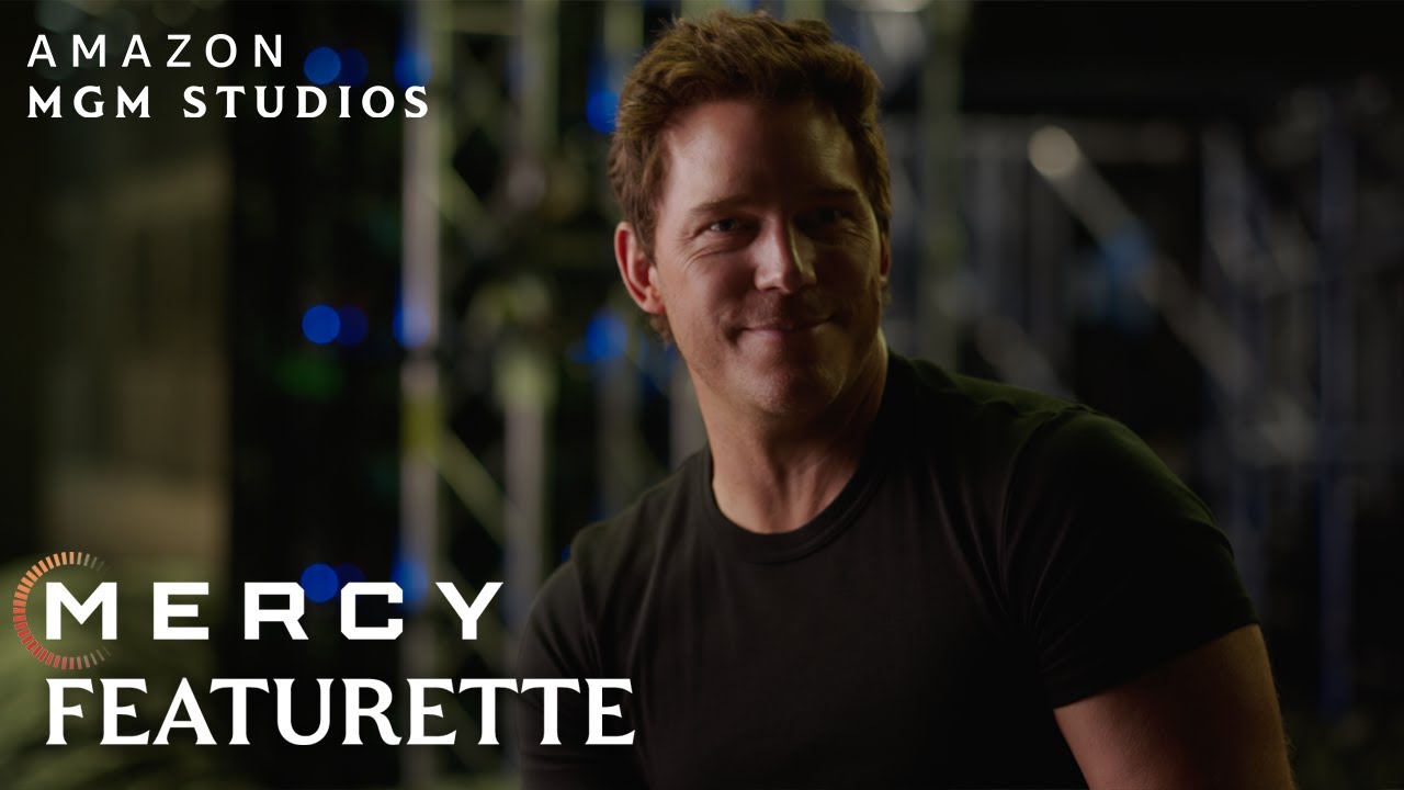 Behind the Scenes u2013 Featurette