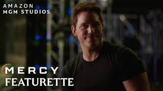 Behind the Scenes – Featurette