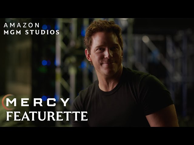 Behind the Scenes – Featurette