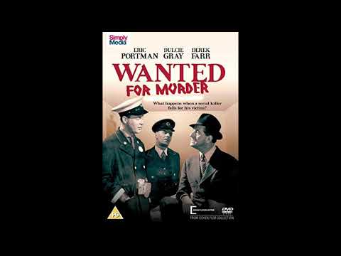 A Voice In The Night - Mischa Spoliansky - Queen's Hall Light Orchestra/Charles Williams - DX 1264