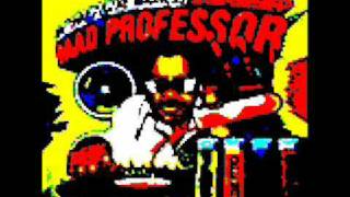Mad Professor - Tribal War Dub