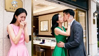 Download lagu Dikhianati sebelum nikah, aku pergi & jadi pewaris taipan, mantan malah nangis! mp3