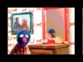 Audio Treated Song 46 Sesame Street The Monster In The Mirror 1990 By Grover