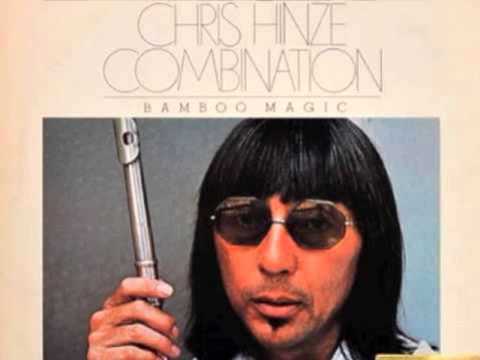Venga - Chris Hinze (1978)