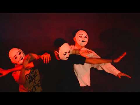 Industriya by Gloc-9 ft.  KZ Tandingan (Unofficial Music Video)