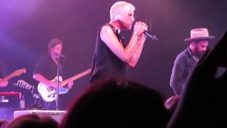 Neon Trees-First Things First, Los Angeles, CA, 6/11/15
