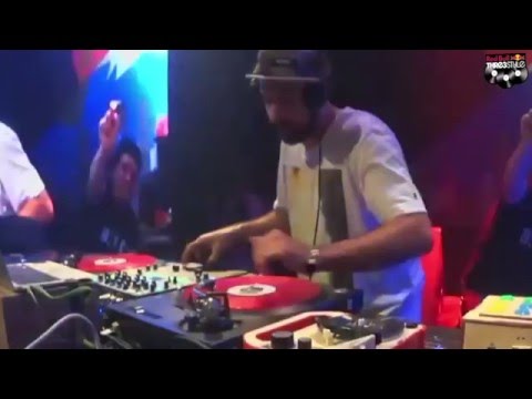 MikiDz Show: DJ Nu-Mark (Trailer)