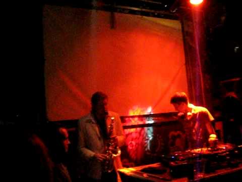 E-motion Brno 17.4.2009 2 stage