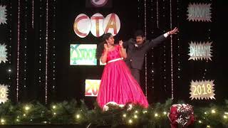 Devdas || Vaaru Veeru || Hey Babu || Dance Performance || Rajni Kanth || Divya