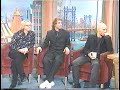 R E M On The Rosie O Donnell Show 1998