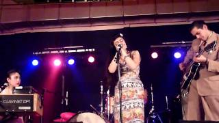 Kitty Daisy & Lewis - Got My Mojo Workin' - SUNDAY BEST  RECORD COMPANY -