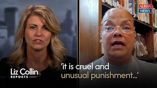 EXCLUSIVE: Former Minnesota inmate leads fight against 'cruel' policy allowing men in women's prison