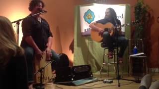 Keaton Simons &quot;Mama Song&quot; 2012