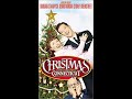 Opening To Christmas In Connecticut 1999 VHS Canadian Copy 2002 Reprint Redone With Capture Card