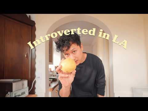 eating whole foods only for 7 days...this is what happened | LA Introvert