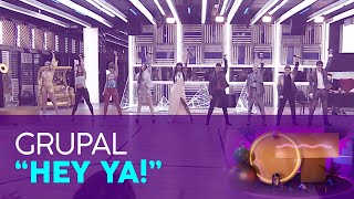 Hey Ya! Music Video
