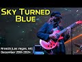 Sky Turned Blue | Buckethead and Cob 4K (LIVE) at Area15 (Las Vegas 2024)